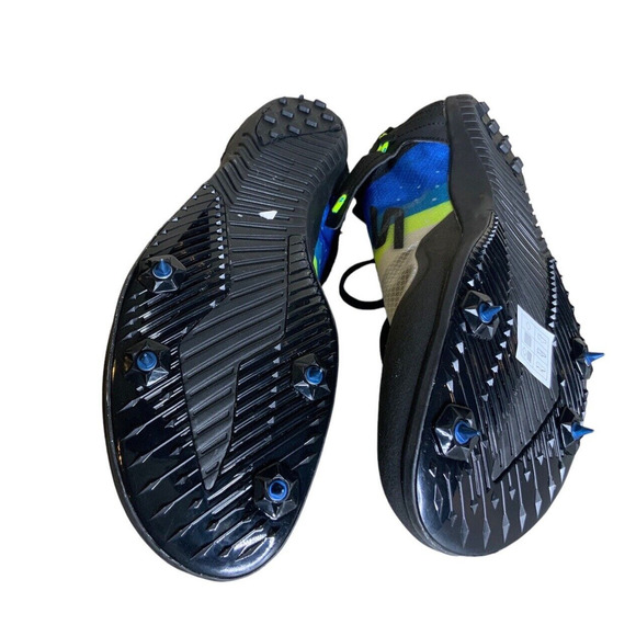 Skechers GoRun Speed XC-S King Ches Track/ Field Cleats Men's Size 11 Shoes NEW - Picture 8 of 9